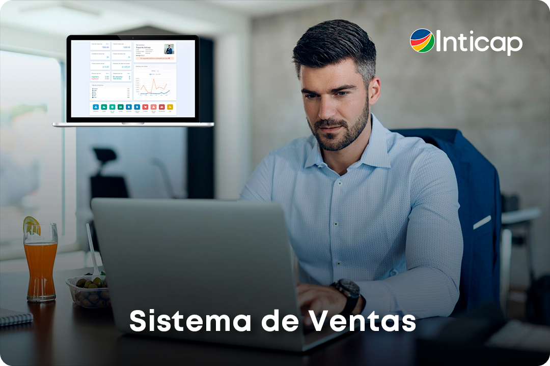 Sistema de Ventas